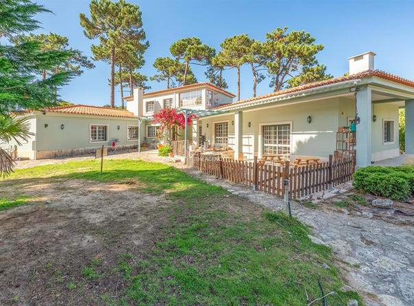 Colares, Lisbon 2705
