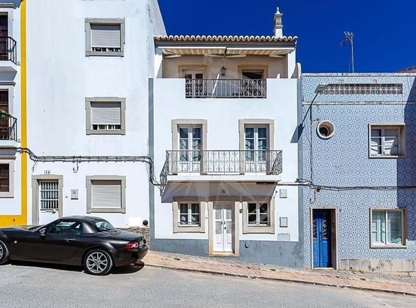 Tavira (Santiago), Algarve 8800