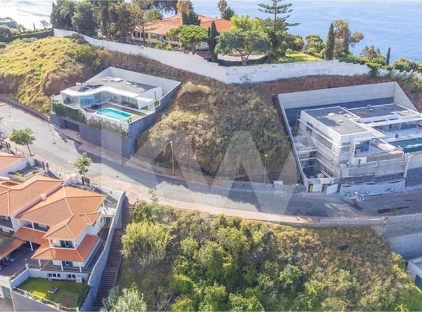 São Gonçalo, Madeira