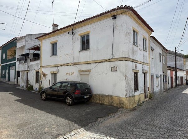 Portalegre, Portalegre District 6040-118