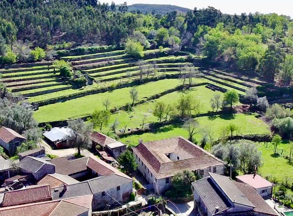 Sobradelo da Goma, Braga
