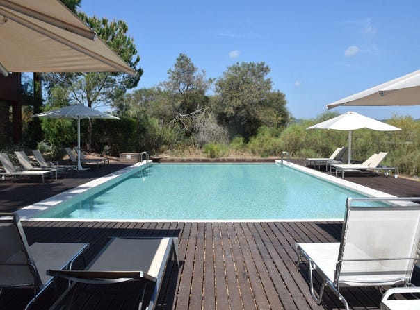 Carvalhal, Setubal
