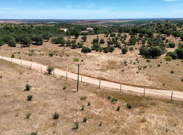 Beja, Beja District 7860-000