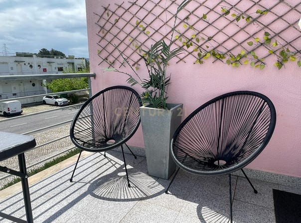 Quinta do Anjo, Setubal