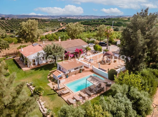 Portimão, Algarve
