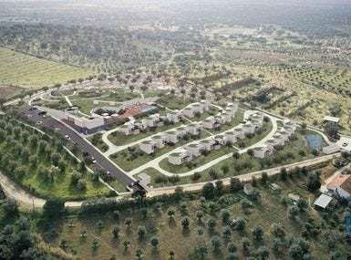 Reguengos de Monsaraz, Évora 7200-084