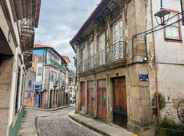 Porto, Porto District 4600