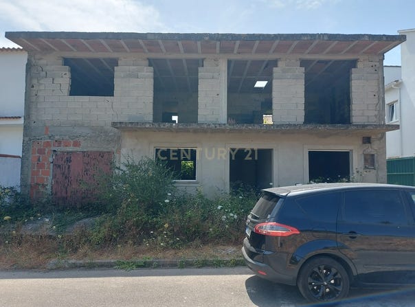 Charneca de Caparica e Sobreda, Setubal
