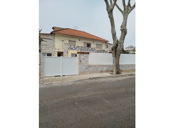 Carcavelos e Parede, Lisbon