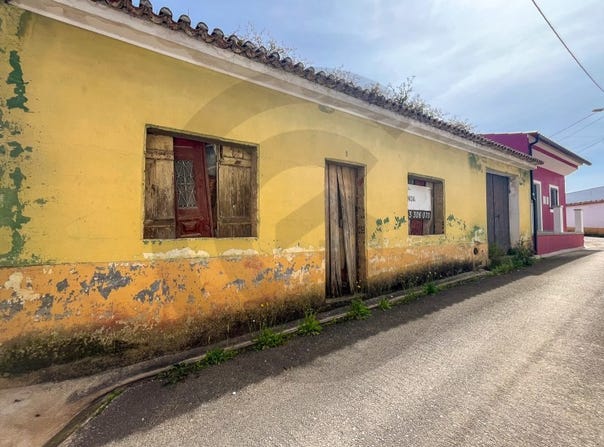 Riachos, Santarém District