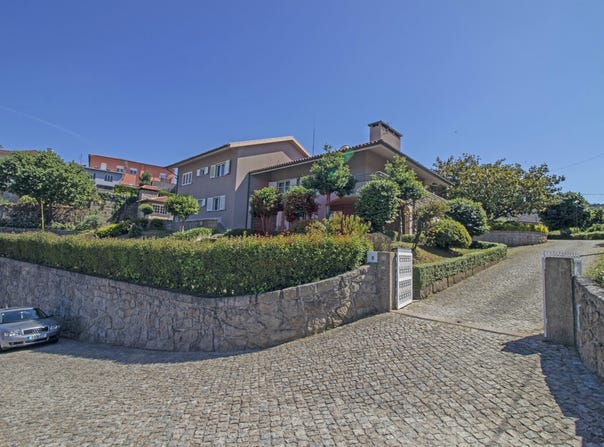 Santo Tirso, Porto District