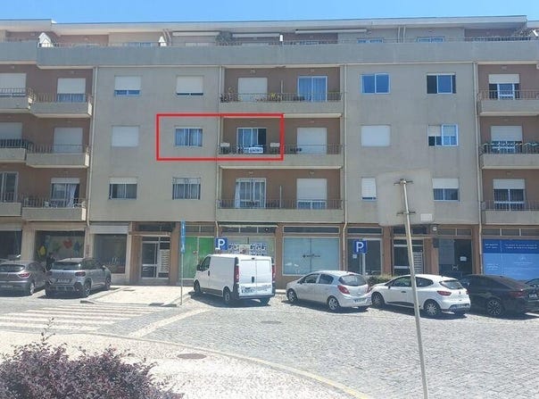 Porto, Porto District