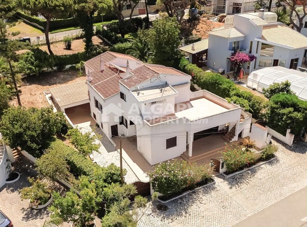 Quarteira, Algarve