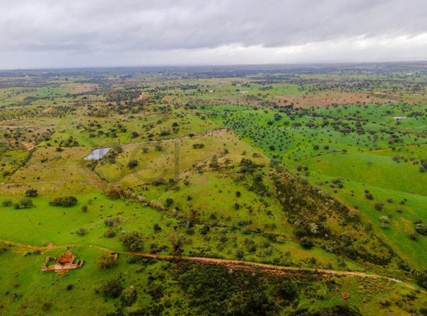 Aldeia Nova De São Bento, Beja 7830