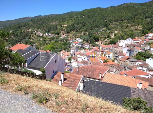 1 R. José Matias, Guarda, Guarda District 6300-100