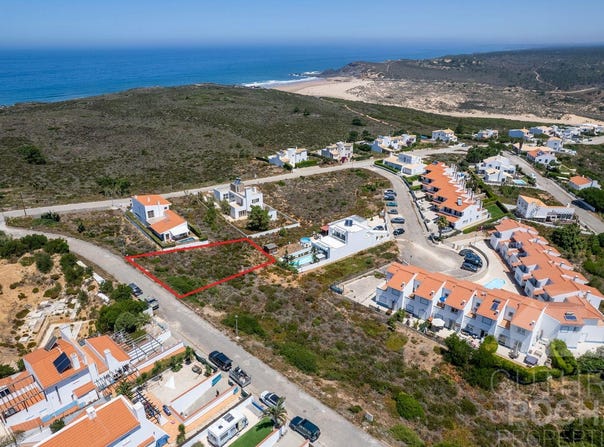 Aljezur, Algarve 8670