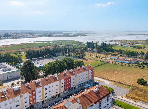 Moita, Setubal