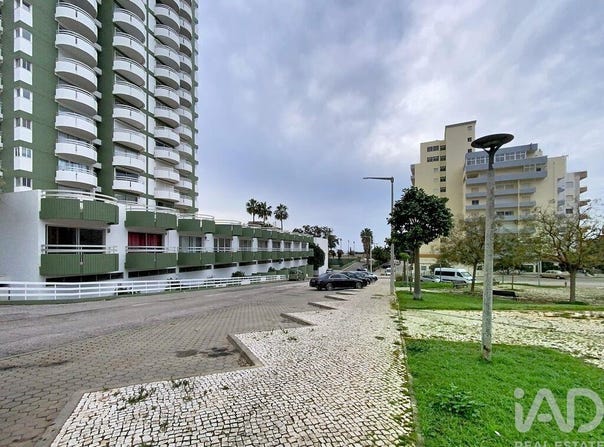 Faro, Algarve