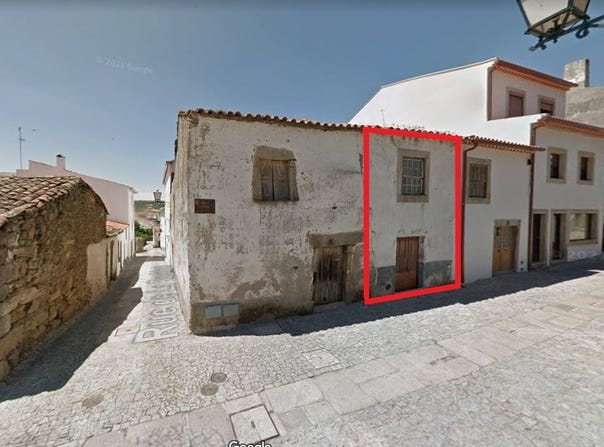 Miranda do Douro, Bragança District