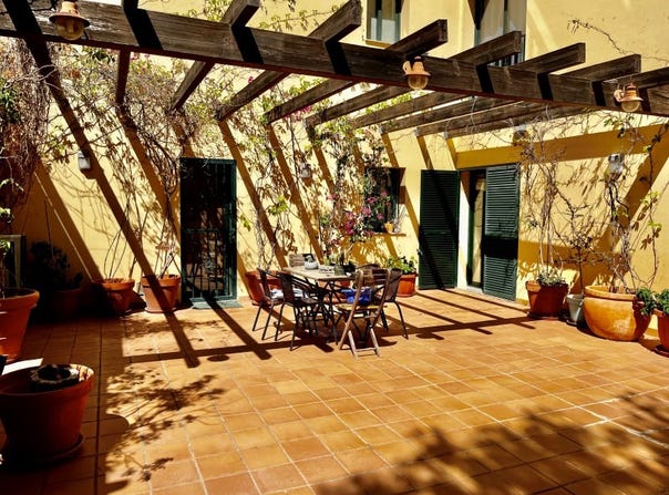 Quarteira, Algarve