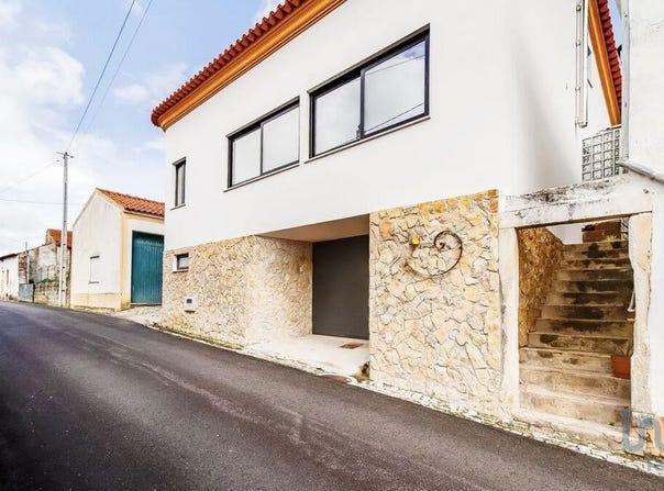 Reguengo Do Fetal, Leiria 2440