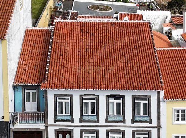 Ilha Terceira, Azores