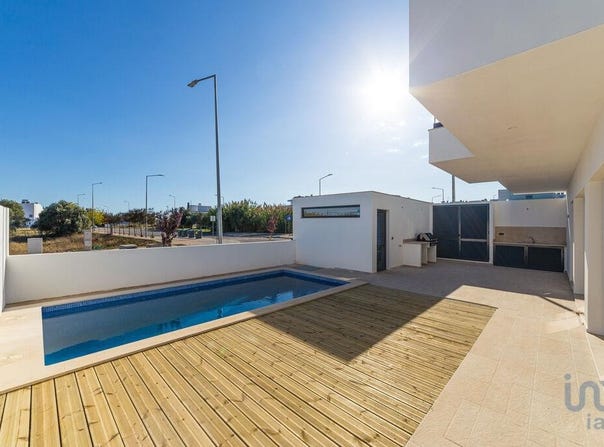 Faro, Algarve