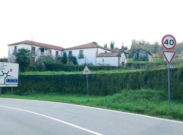 Braga, Braga