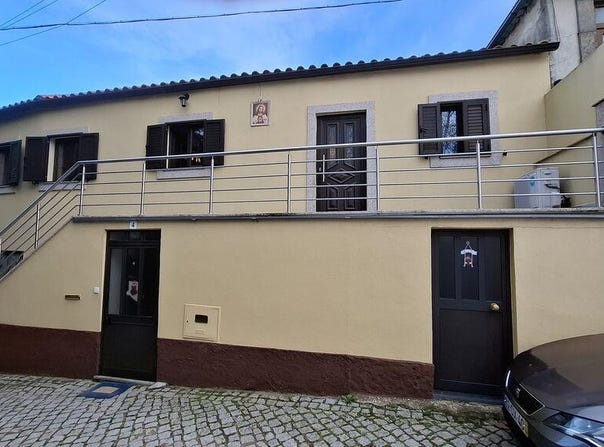 Vila Real, Vila Real District