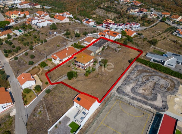 Porto de Mós, Leiria District