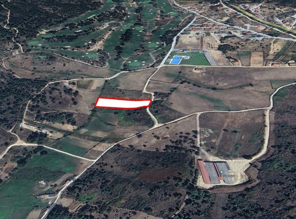 Chaves, Vila Real District 5425-401