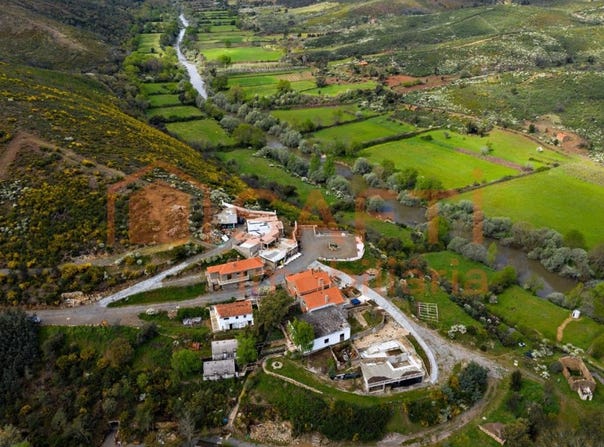 Barco, Castelo Branco District
