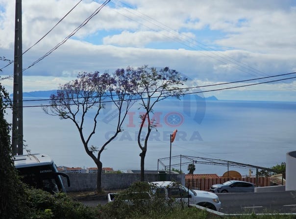 Caniço, Madeira