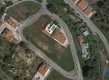 Chamusca, Santarém 2140-085