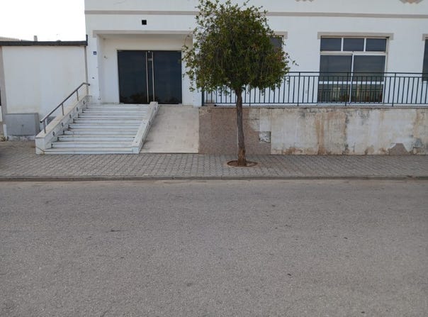 Altura, Algarve
