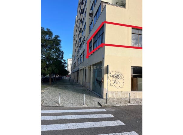 Sacavém e Prior Velho, Lisbon