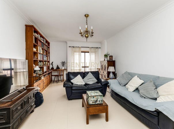 Algueirão-Mem Martins, Lisbon