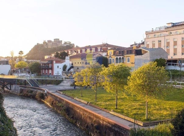 Leiria, Leiria District
