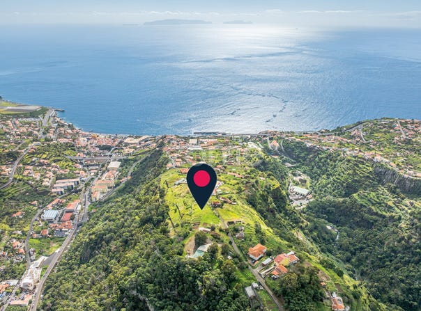 Santa Cruz, Madeira