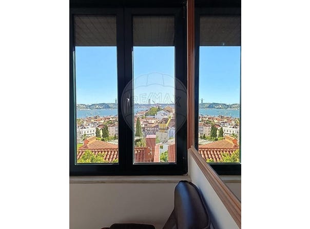 Lisboa, Lisbon 1200