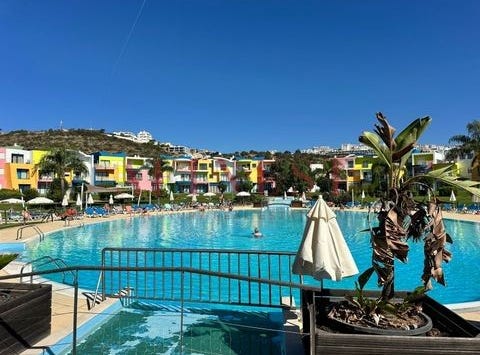 Marina de Albufeira, Albufeira, Faro