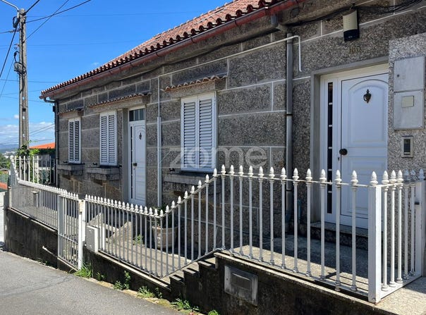 Guimarães, Braga