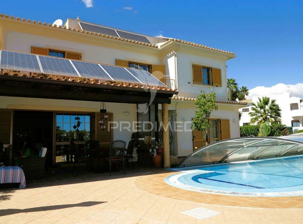 Porches, Lagoa (Algarve), Algarve