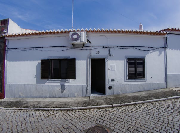 Beja, Beja District 7875-180
