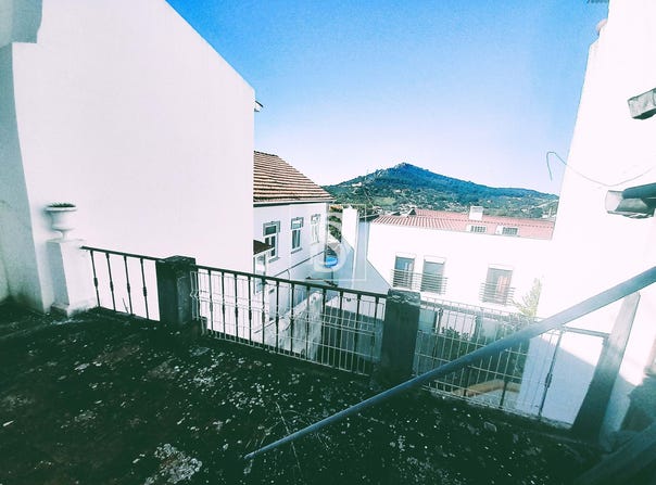 Sé e São Lourenço, Portalegre District