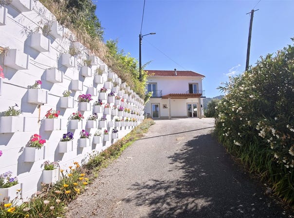 Ribas, Braga Municipality 4890