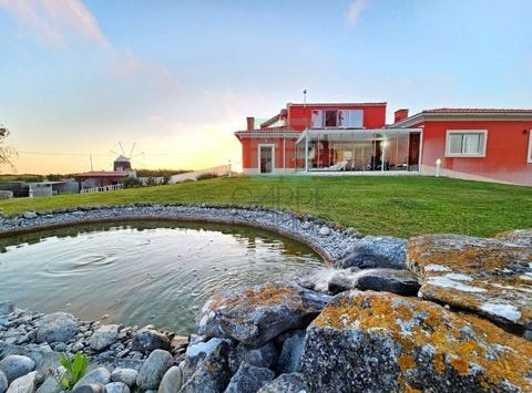 Peniche, Leiria 2525-833