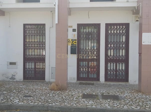 Malagueira e Horta Das Figueiras, Évora District