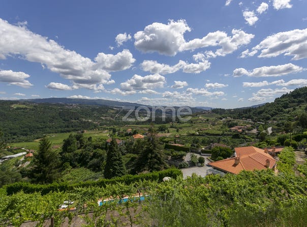 Amarante, Porto District