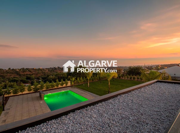 Boliqueime, Algarve